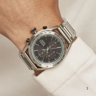 Hugo Boss Boss Center Court Watch
